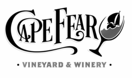 CAPE FEAR · VINEYARD & WINERY · trademark