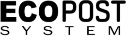 ECOPOST SYSTEM trademark