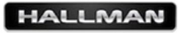 HALLMAN trademark