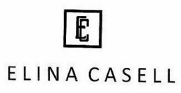 EC ELINA CASELL trademark