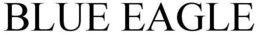 BLUE EAGLE trademark