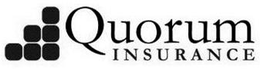 QUORUM INSURANCE trademark