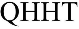 QHHT trademark