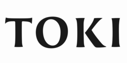 TOKI trademark