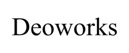 DEOWORKS trademark