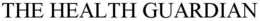 THE HEALTH GUARDIAN trademark