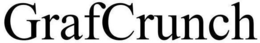 GRAFCRUNCH trademark