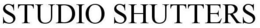STUDIO SHUTTERS trademark
