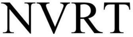 NVRT trademark