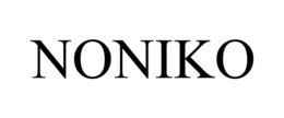 NONIKO trademark