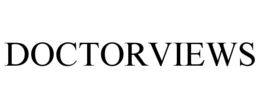 DOCTORVIEWS trademark