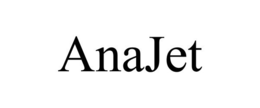 ANAJET trademark