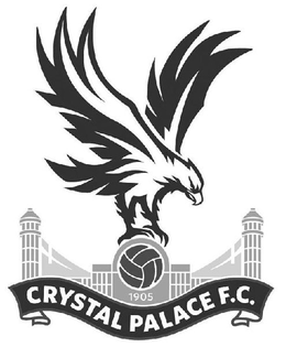 CRYSTAL PALACE F.C. 1905 trademark