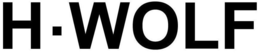 H·WOLF trademark
