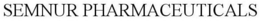 SEMNUR PHARMACEUTICALS trademark
