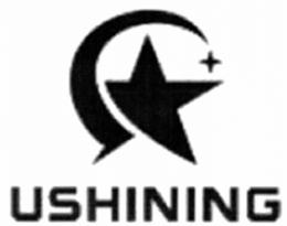 USHINING trademark
