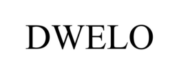 DWELO trademark