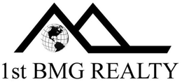 1ST BMG REALTY trademark