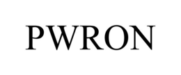 PWRON trademark