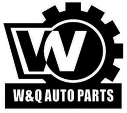 WQ W&Q AUTO PARTS trademark