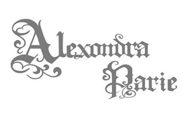 ALEXONDRA PARIE trademark
