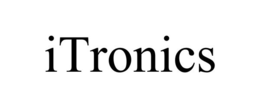 ITRONICS trademark