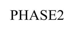 PHASE2 trademark