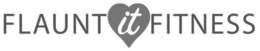 FLAUNT IT FITNESS trademark