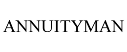ANNUITYMAN trademark
