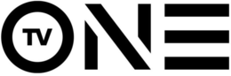 TV ONE trademark