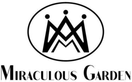 M MIRACULOUS GARDEN trademark