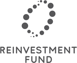 REINVESTMENT FUND trademark