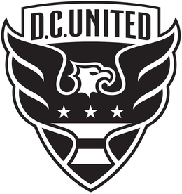 D.C. UNITED trademark