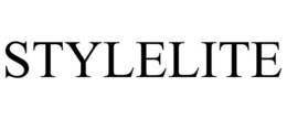 STYLELITE trademark