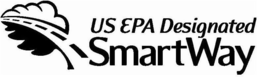 US EPA DESIGNATED SMART WAY trademark