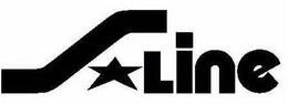 S LINE trademark
