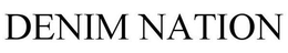 DENIM NATION trademark