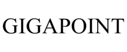 GIGAPOINT trademark