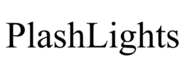 PLASHLIGHTS trademark