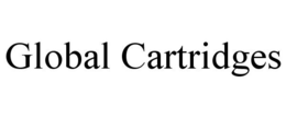 GLOBAL CARTRIDGES trademark