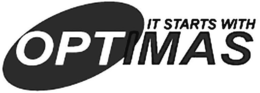 IT STARTS WITH OPTIMAS trademark