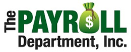 THE PAYROLL DEPARTMENT, INC. trademark