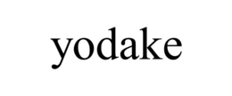 YODAKE trademark