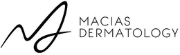 MACIAS DERMATOLOGY trademark