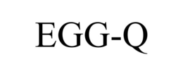 EGG-Q trademark