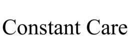 CONSTANT CARE trademark