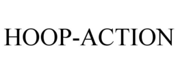 HOOP-ACTION trademark