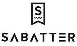 S SABATTER trademark