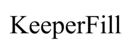 KEEPERFILL trademark
