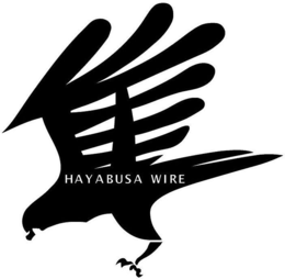 HAYABUSA WIRE trademark